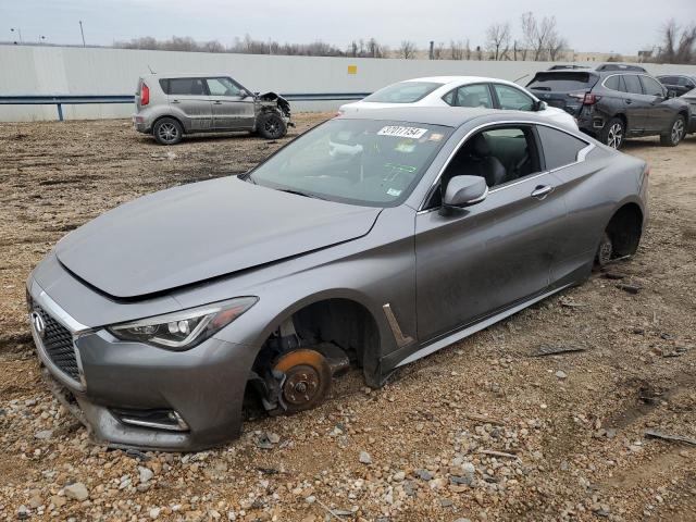 Obraz 2017 INFINITI Q60 BASE 2017