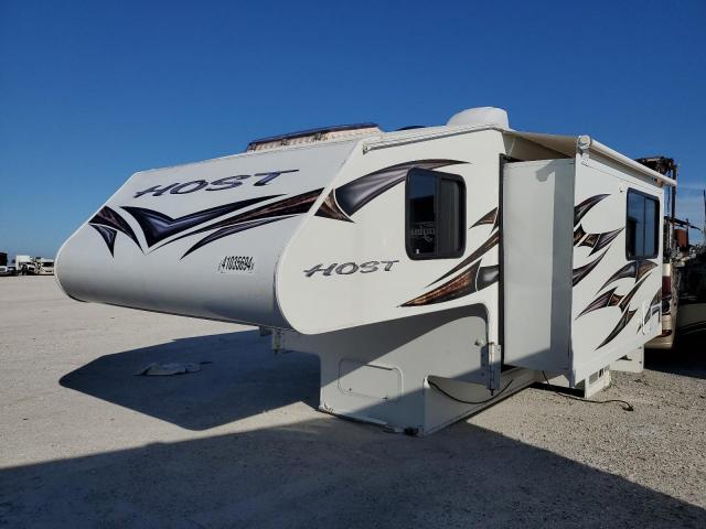 Image 2 of 2018 HOST CAMPER 2018 with VIN 2HCM8116P20182244