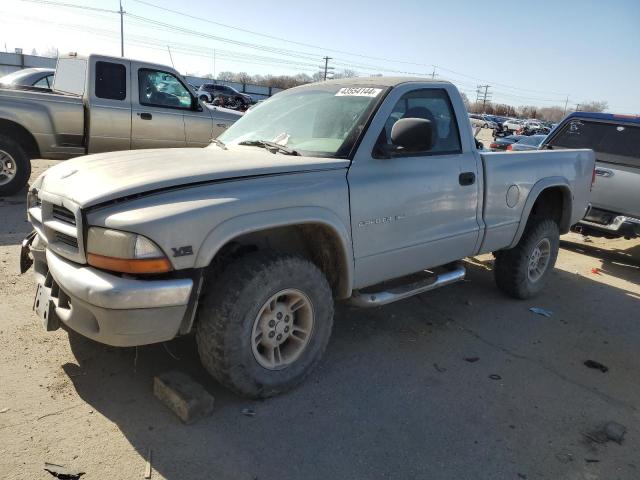 1999 DODGE DAKOTA  1999 image