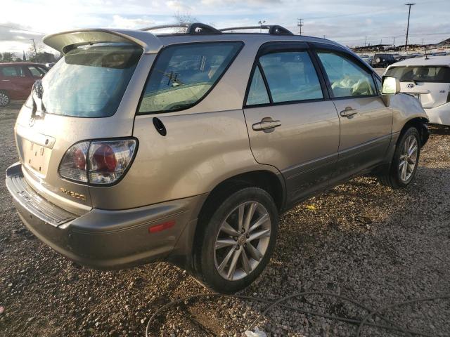 Изображение 3 2002 LEXUS RX 300 2002 с VIN JTJHF10U820262827