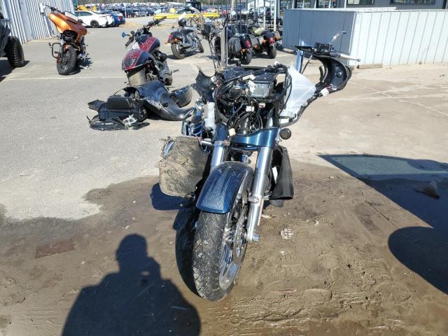 Obraz 2 z 2016 HARLEY-DAVIDSON FLHXS STREET GLIDE SPECIAL 2016 z VIN 1HD1KRM16GB649563