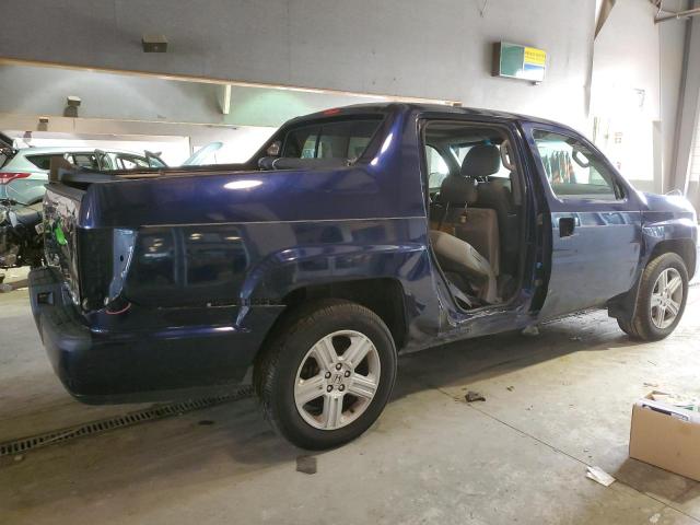 Obraz 3 z 2014 HONDA RIDGELINE RTL 2014 z VIN 5FPYK1F50EB004717