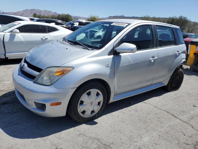 Image 1 of 2006 TOYOTA SCION XA  2006 with VIN JTKKT624665019241