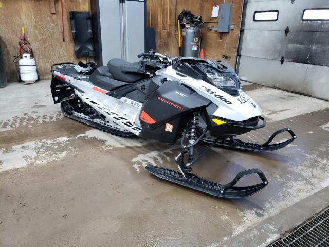 Obraz 2021 SKI DOO SNOWMOBILE 2021