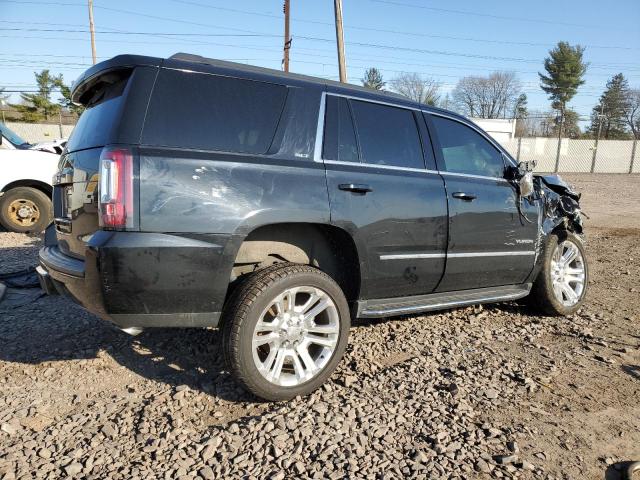 Изображение 3 2018 GMC YUKON SLT 2018 с VIN 1GKS2BKC3JR400237