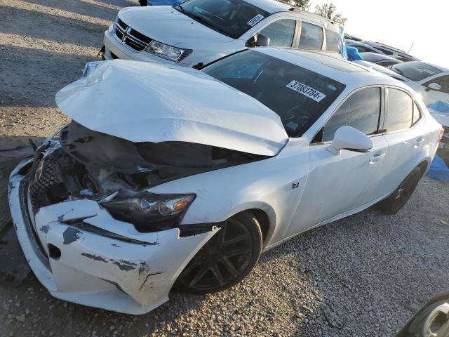 Изображение 1 2014 LEXUS IS 250 2014 с VIN JTHBF1D21E5040332