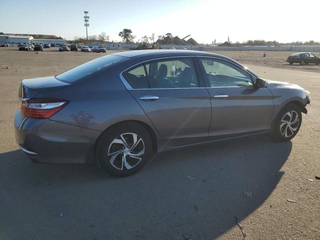 Изображение 3 2016 HONDA ACCORD LX 2016 с VIN 1HGCR2F38GA114706