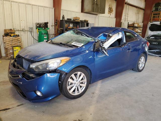 Изображение 2014 KIA FORTE EX 2014