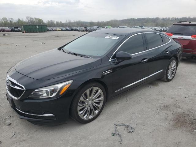 Изображение 1 2017 BUICK LACROSSE ESSENCE 2017 с VIN 1G4ZP5SS6HU180048