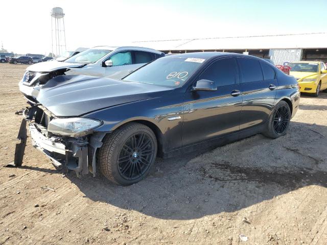 2011 BMW 535 I 2011 image