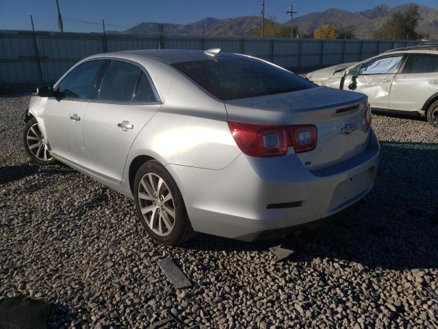 Obraz 2 z 2016 CHEVROLET MALIBU LIMITED LTZ 2016 z VIN 1G11E5SA6GU161473