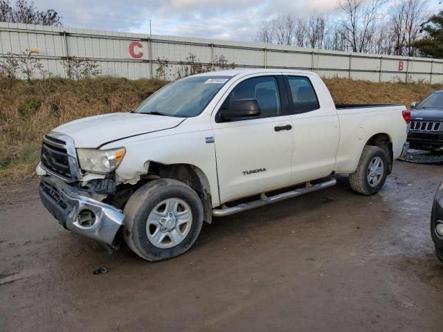 Obraz 2010 TOYOTA TUNDRA DOUBLE CAB SR5 2010