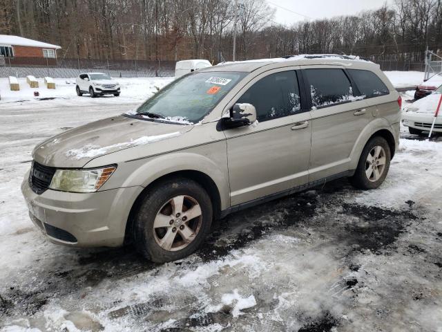 Image 1 of 2009 DODGE JOURNEY SXT 2009 with VIN 3D4GG57V49T172947