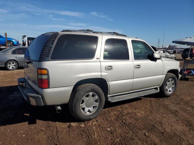 Image 3 of 2005 CHEVROLET TAHOE C1500 2005 with VIN 1GNEC13T95R129390