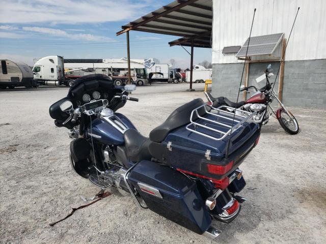 Изображение 3 2013 HARLEY-DAVIDSON FLHTK ELECTRA GLIDE ULTRA LIMITED 2013 с VIN 1HD1KEM14DB679794
