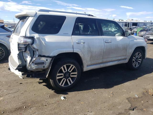 Изображение 3 2015 TOYOTA 4RUNNER SR5 2015 с VIN JTEBU5JR6F5203361