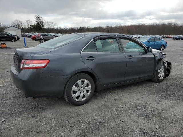 Изображение 3 2010 TOYOTA CAMRY BASE 2010 с VIN 4T1BF3EKXAU071568