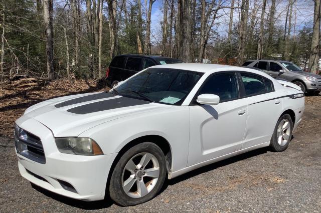 Изображение 2 2011 DODGE CHARGER  2011 с VIN 2B3CL3CG1BH584715