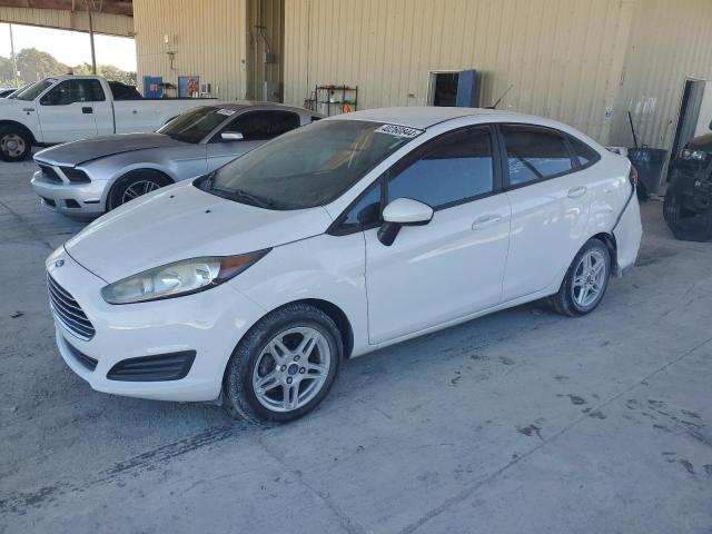 2017 FORD FIESTA SE 2017 image