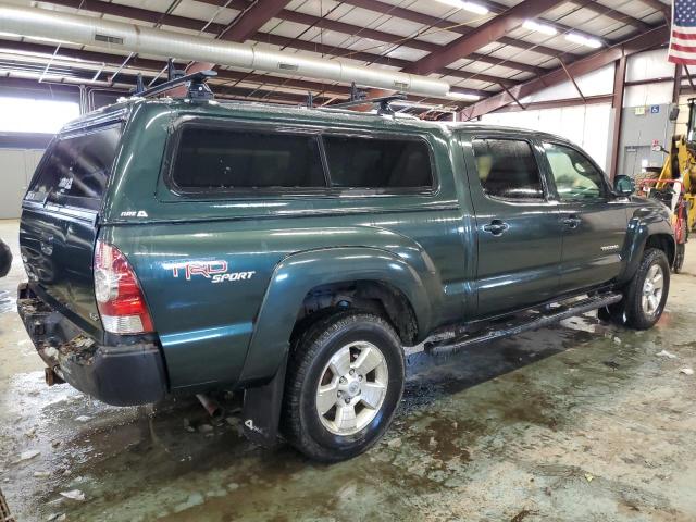 Изображение 3 2011 TOYOTA TACOMA DOUBLE CAB LONG BED 2011 с VIN 3TMMU4FN2BM034084