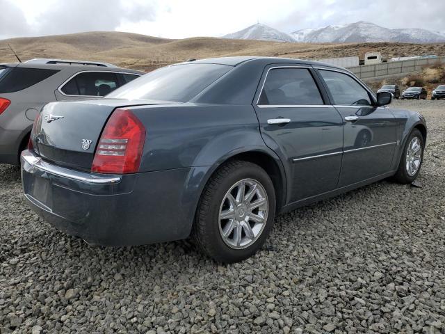 Image 3 of 2007 CHRYSLER 300C  2007 with VIN 2C3KA63H17H898273