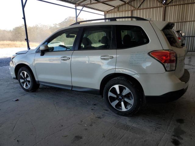 Изображение 2 2018 SUBARU FORESTER 2.5I PREMIUM 2018 с VIN JF2SJAGC0JH425945