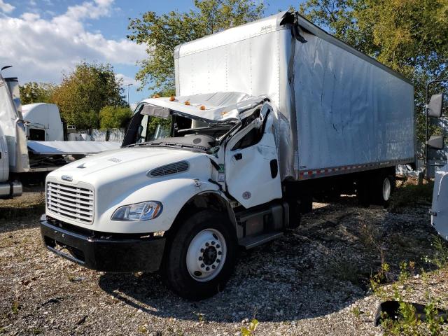 Image 2 of 2021 FREIGHTLINER M2 106 MEDIUM DUTY 2021 with VIN 3ALACXFC1MDMT8694