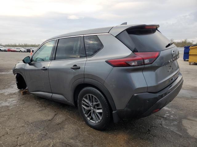 Obraz 2 z 2021 NISSAN ROGUE S 2021 z VIN 5N1AT3AA1MC783639