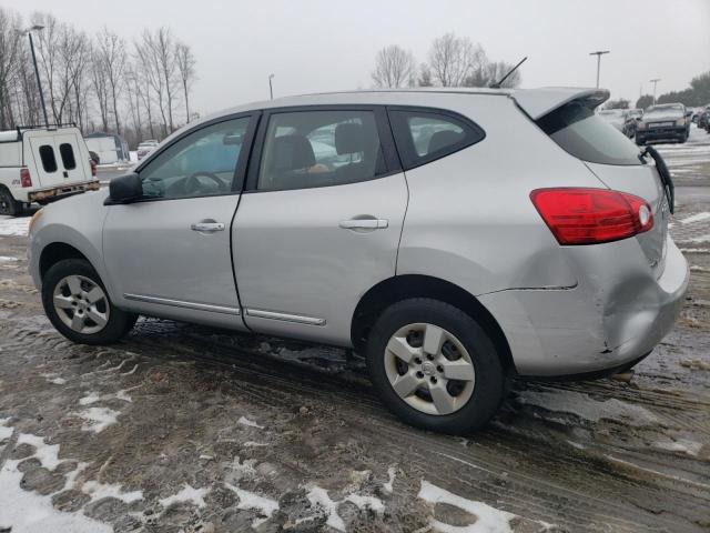 Image 2 of 2013 NISSAN ROGUE S 2013 with VIN JN8AS5MV4DW136592
