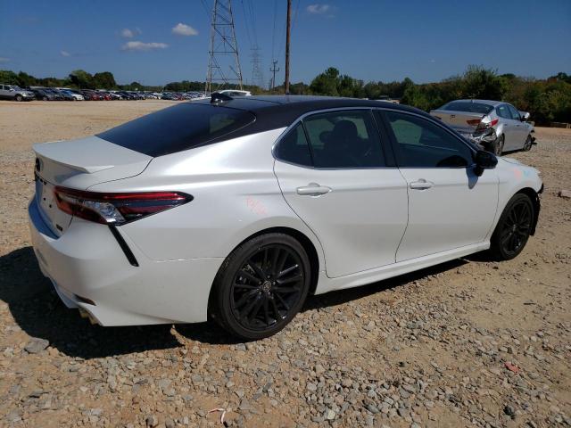 Image 3 of 2024 TOYOTA CAMRY XSE 2024 with VIN 4T1K61AK3RU842183