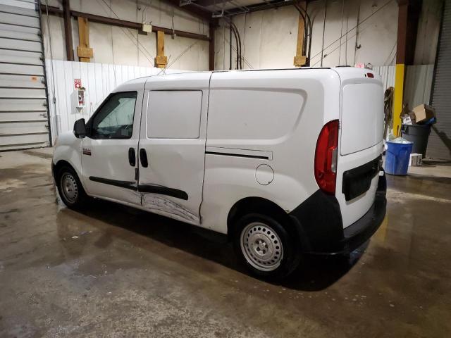 Image 2 of 2020 RAM PROMASTER CITY  2020 with VIN ZFBHRFAB0L6S17483