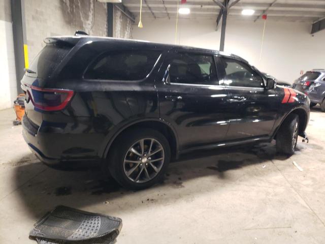 Image 3 of 2017 DODGE DURANGO GT 2017 with VIN 1C4RDJDG8HC931008