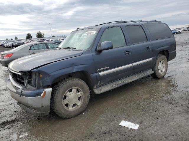 Obraz 1 z 2005 GMC YUKON XL K1500 2005 z VIN 3GKFK16Z45G257945