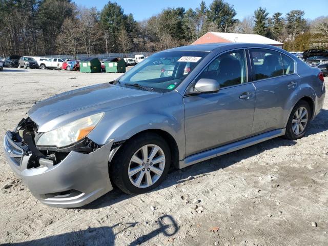 2011 SUBARU LEGACY 2.5I PREMIUM 2011 image