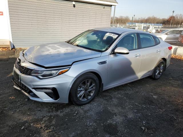 Obraz 1 z 2019 KIA OPTIMA LX 2019 z VIN 5XXGT4L30KG342486