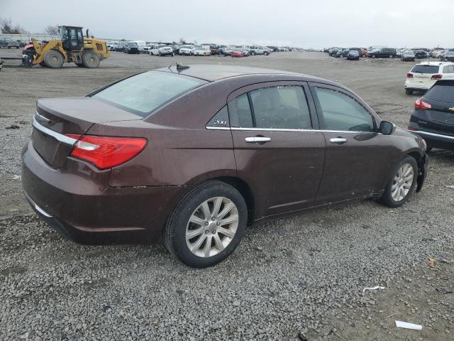 Obraz 3 z 2013 CHRYSLER 200 LIMITED 2013 z VIN 1C3CCBCG6DN515994