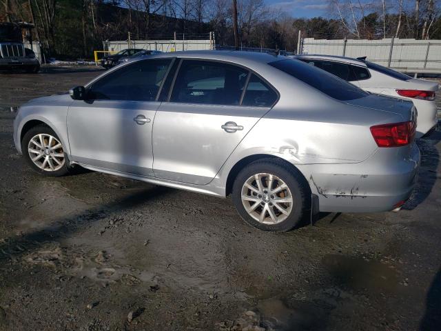 Изображение 2 2014 VOLKSWAGEN JETTA SE 2014 с VIN 3VWD17AJ4EM330997