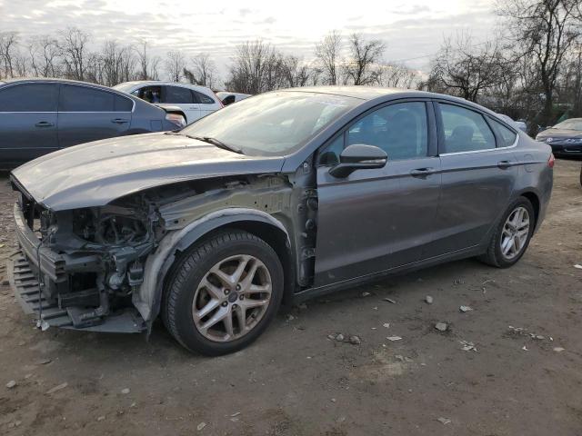 Obraz 1 z 2016 FORD FUSION SE 2016 z VIN 3FA6P0H76GR184609