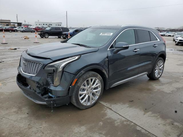 Изображение 2021 CADILLAC XT4 PREMIUM LUXURY 2021