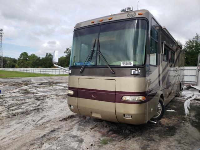 Image 2 of 2005 ROADMASTER RAIL MONOCOQUE  2005 with VIN 1RF42464752032574