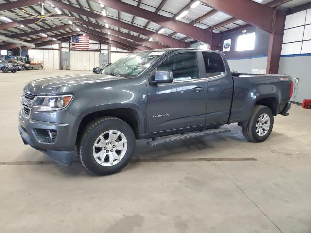 2016 CHEVROLET COLORADO LT 2016 image