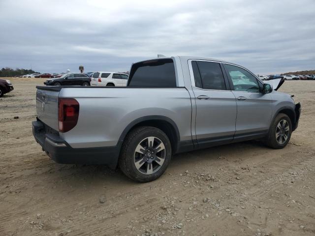 Obraz 3 z 2018 HONDA RIDGELINE RTL 2018 z VIN 5FPYK2F51JB001096