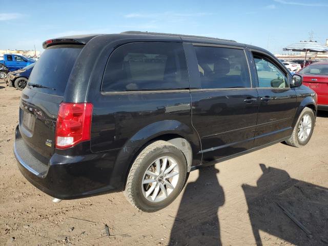 Image 3 of 2015 DODGE GRAND CARAVAN SXT 2015 with VIN 2C4RDGCG6FR584674
