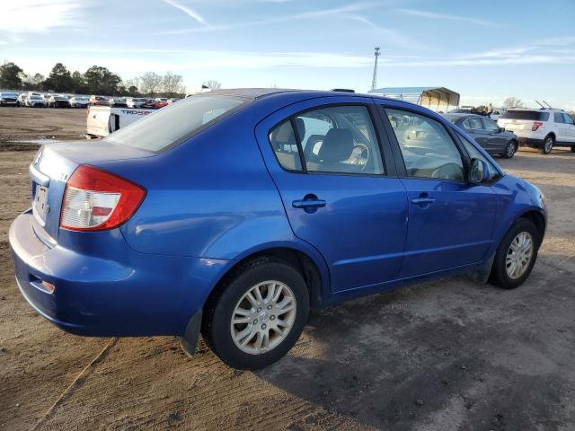 Изображение 3 2012 SUZUKI SX4 LE 2012 с VIN JS2YC5A3XC6303133