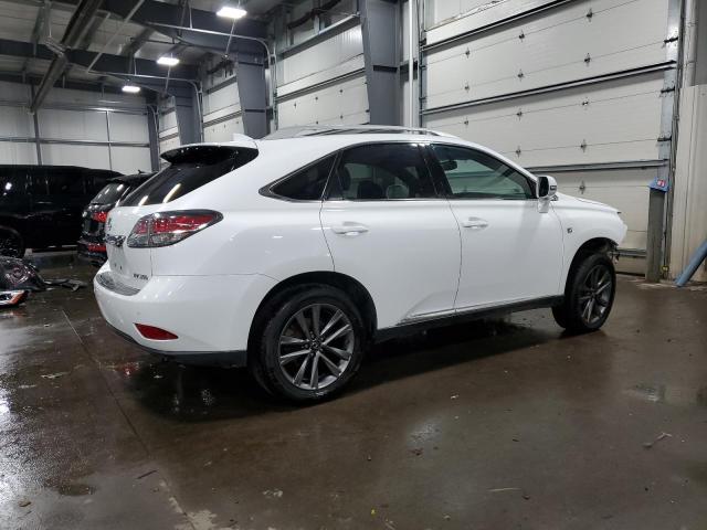 Изображение 3 2015 LEXUS RX 350 BASE 2015 с VIN 2T2BK1BA1FC293397