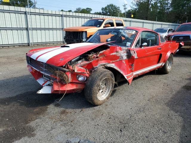 1965 Ford Mustang 1965 image