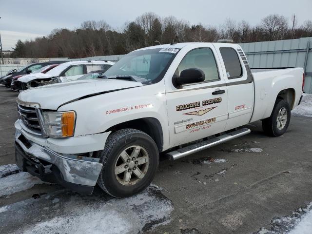 2013 GMC SIERRA C1500 SLE 2013 image
