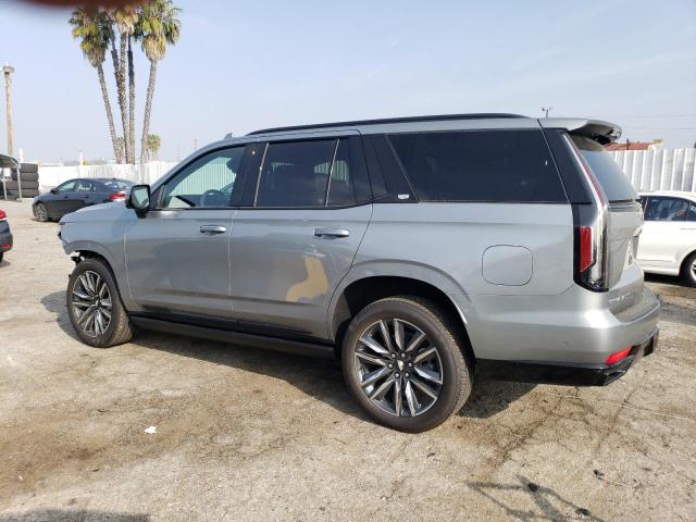 Image 2 of 2024 CADILLAC ESCALADE SPORT PLATINUM 2024 with VIN 1GYS4GKL9RR162886