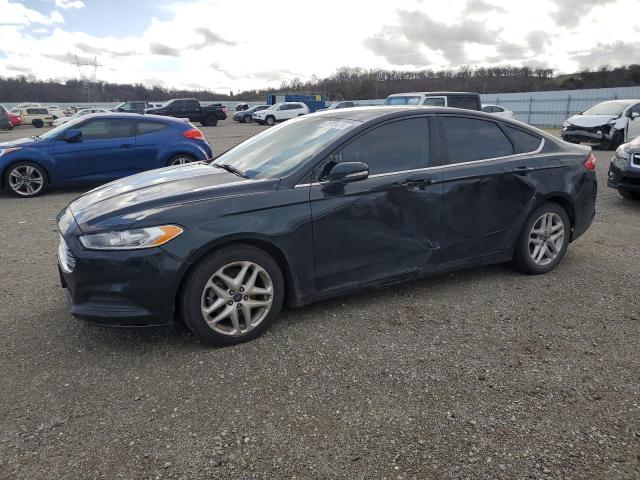 2014 FORD FUSION SE 2014 image