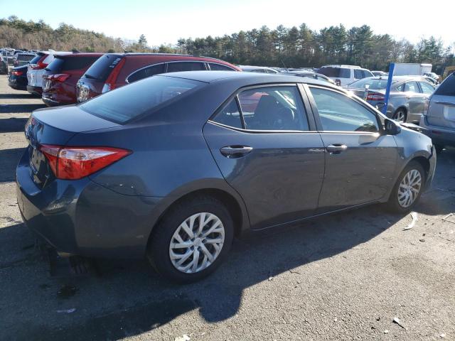 Image 3 of 2017 TOYOTA COROLLA L 2017 with VIN 2T1BURHE4HC873205